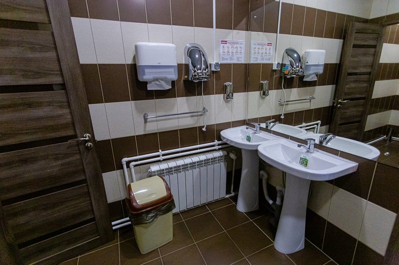 База МАЯК База МАЯК